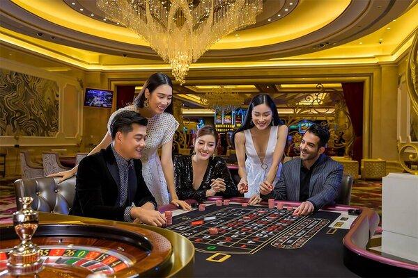 Khám phá top game đổi thưởng uy tín 2022 được yêu thích nhất hiện nay