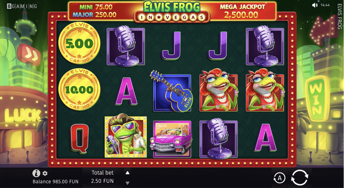 Khám phá thế giới ly kỳ của Wild Wild Joker: Tận hưởng trò chơi đầy thú vị
