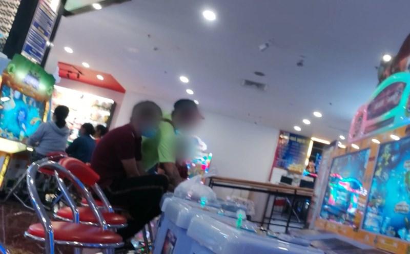 Khám phá chiến cơ online với trải nghiệm game bắn súng đỉnh cao