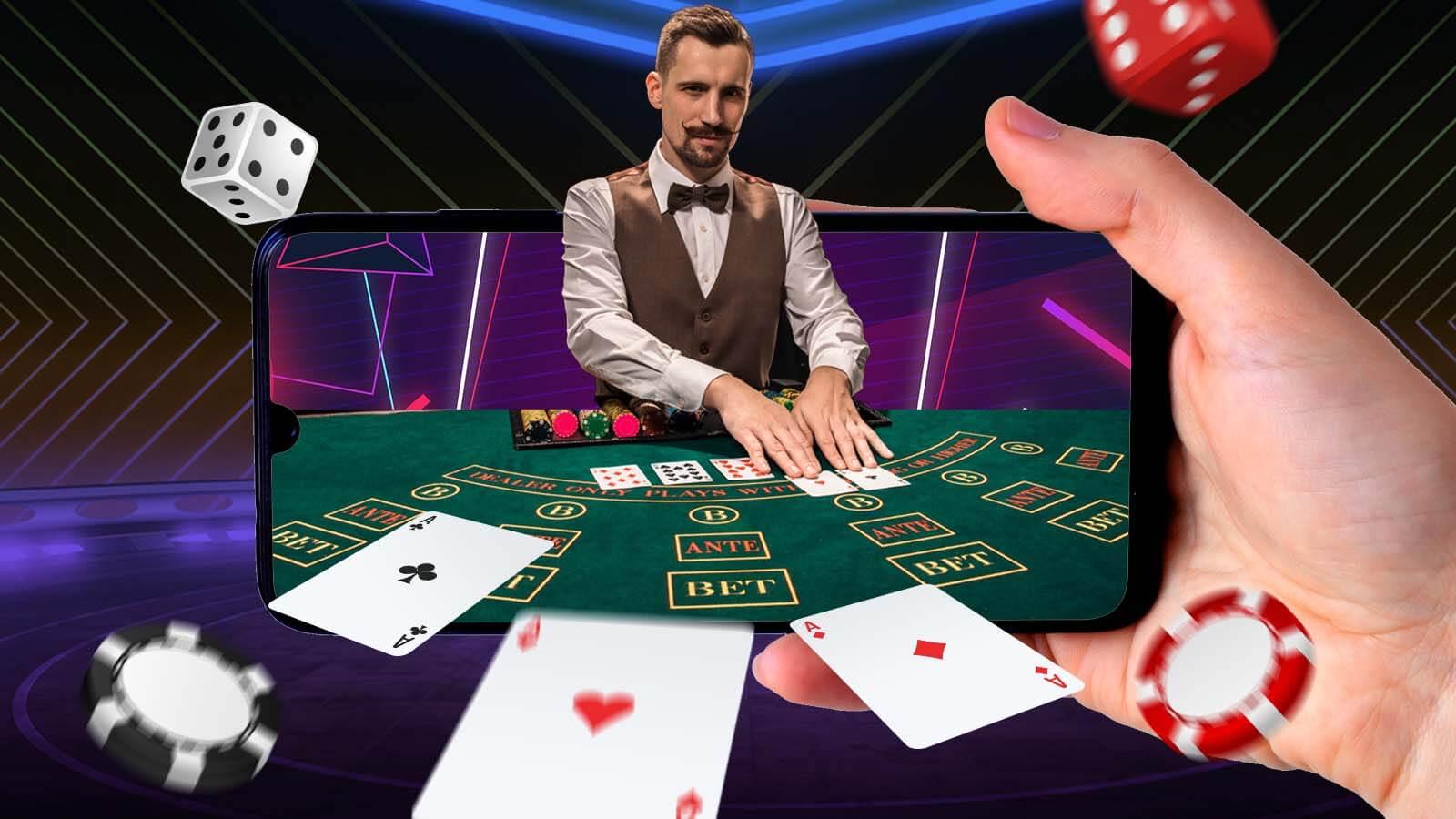 Top 5 echtgeld online casino uy tín giúp bạn thắng lớn tại các echtgeld online casino hàng đầu