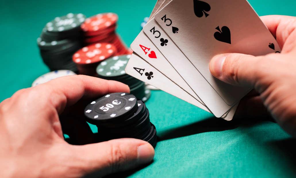 Khám phá bí quyết chiến thắng trong game bài đôi thưởng hấp dẫn hiện nay