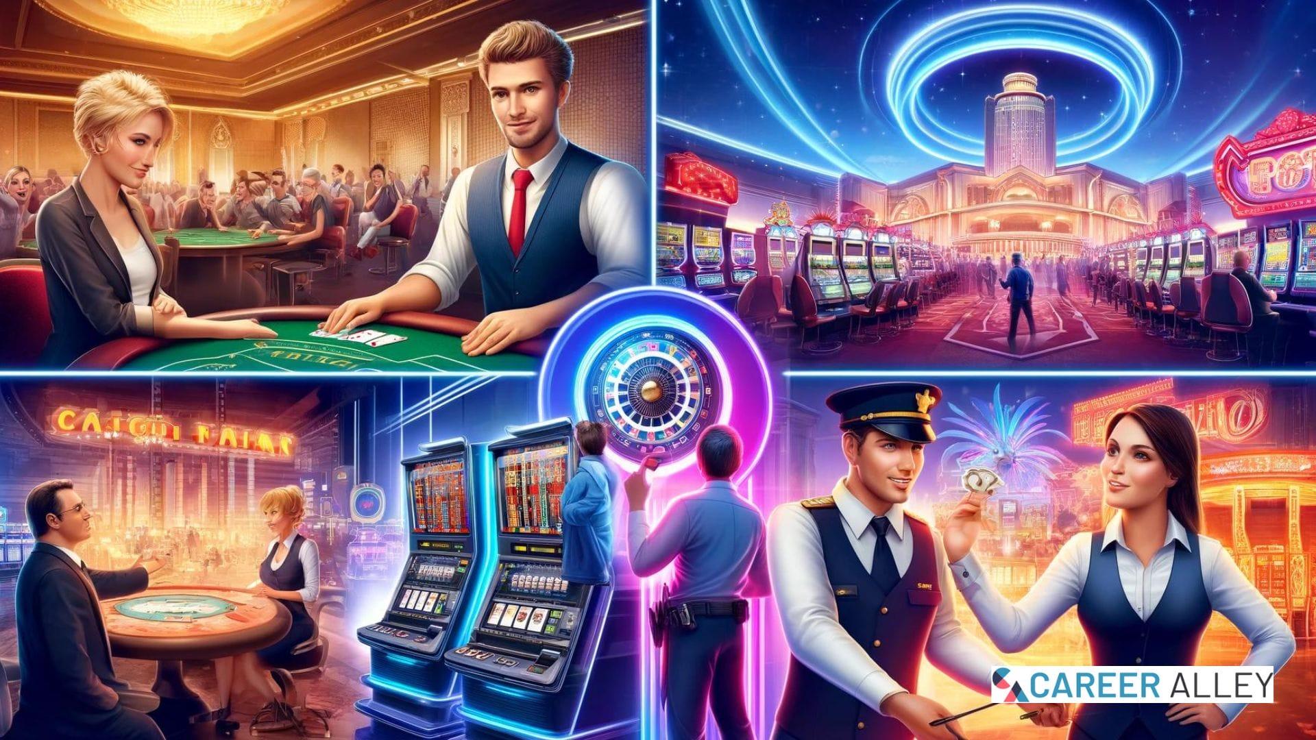 Khám Phá Thế Giới Kenh Thong Tin Game Hấp Dẫn 2023