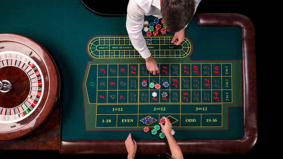 Khám phá thế giới sôi động của Casino Caliente Online hôm nay!