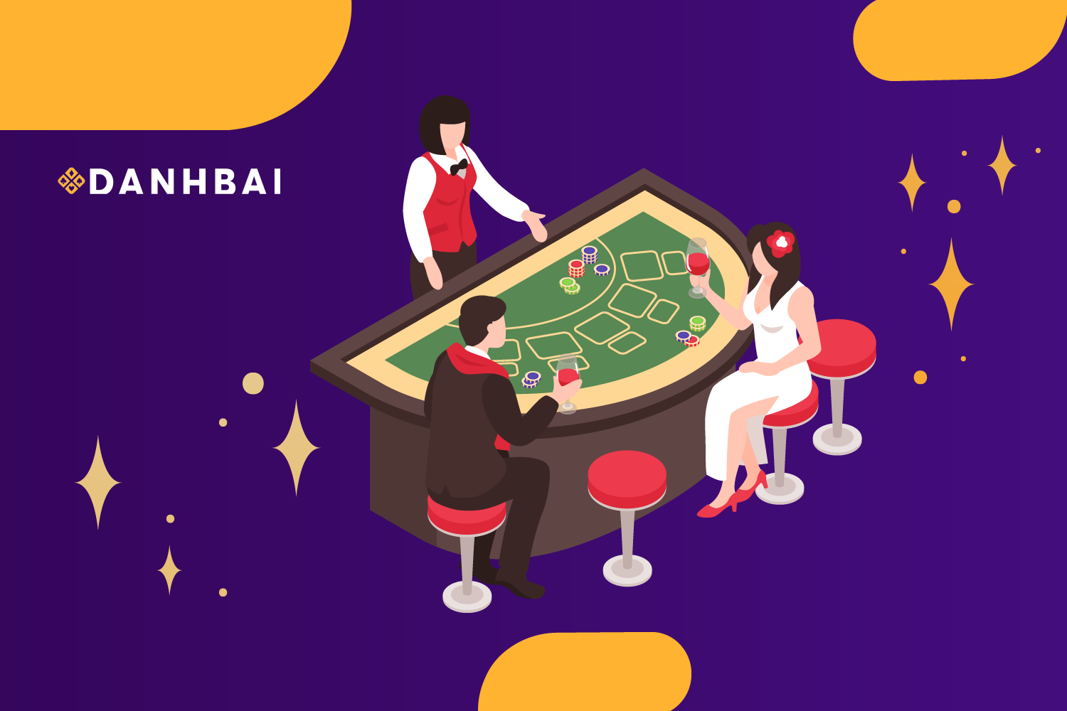 Khám phá thế giới giải trí đỉnh cao cùng Mask Carnival tại Mask Carnival