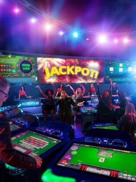 Top những lý do nên chọn online casino aanmelden để bắt đầu trải nghiệm cá cược
