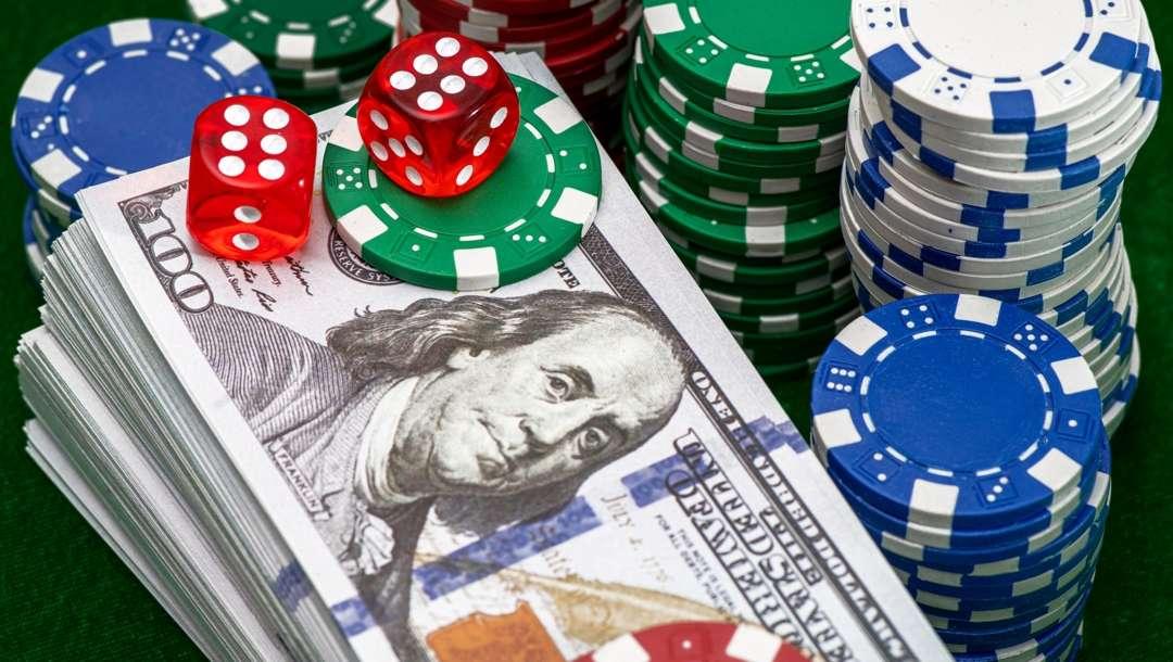 Khám phá top game tài xỉu uy tín hot nhất hiện nay cho người chơi yêu thích tài xỉu