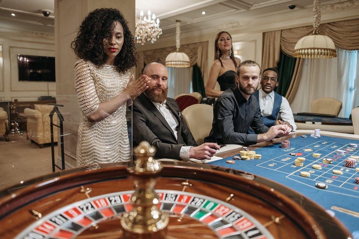Khám phá trải nghiệm giải trí hấp dẫn tại kajot casino online cùng hàng ngàn trò chơi hot